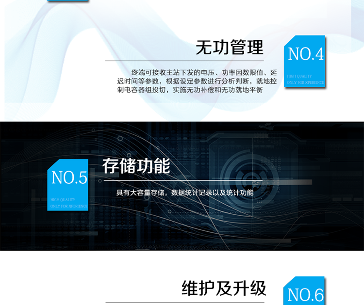 產(chǎn)品標準
?Q/GDW 1373-2013 《電力用戶用電信息采集系統(tǒng)功能規(guī)范》
?Q/GDW 1374.1-2013《電力用戶用電信息采集系統(tǒng)技術(shù)規(guī)范 第一部分：專變采集終端技術(shù)規(guī)范》
?Q/GDW 1375.1-2013《電力用戶用電信息采集系統(tǒng)技術(shù)規(guī)范 第一部分：專變采集終端型式規(guī)范》
?Q/GDW 1376.1-2013《電力用戶用電信息采集系統(tǒng)通信協(xié)議 第一部分：主站與采集終端通信協(xié)議》