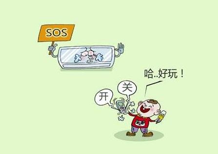 換了電表 電費(fèi)明顯變多了 原來(lái)是這個(gè)壞習(xí)慣害